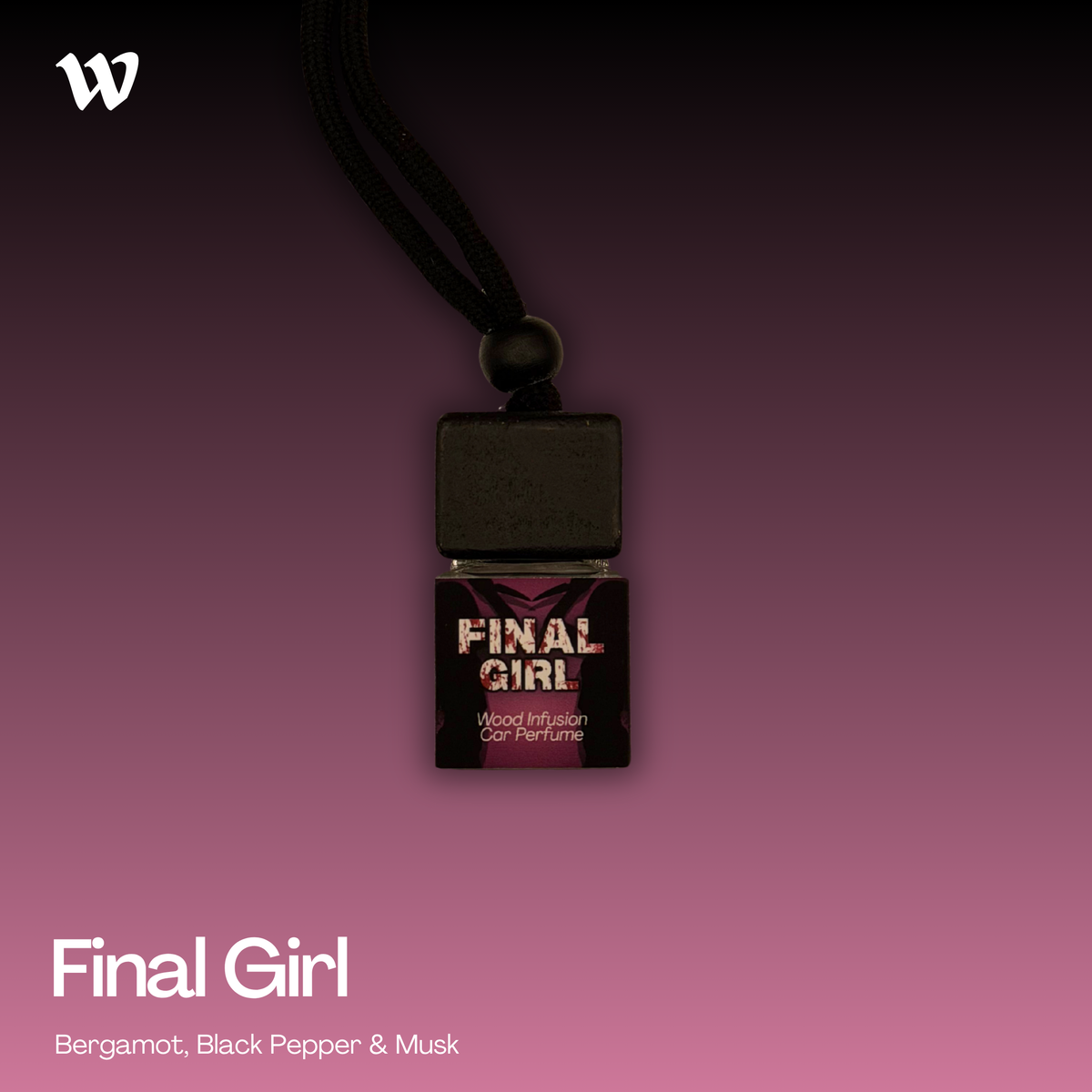 Final Girl