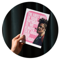 First Rule of Your Birthday - Card