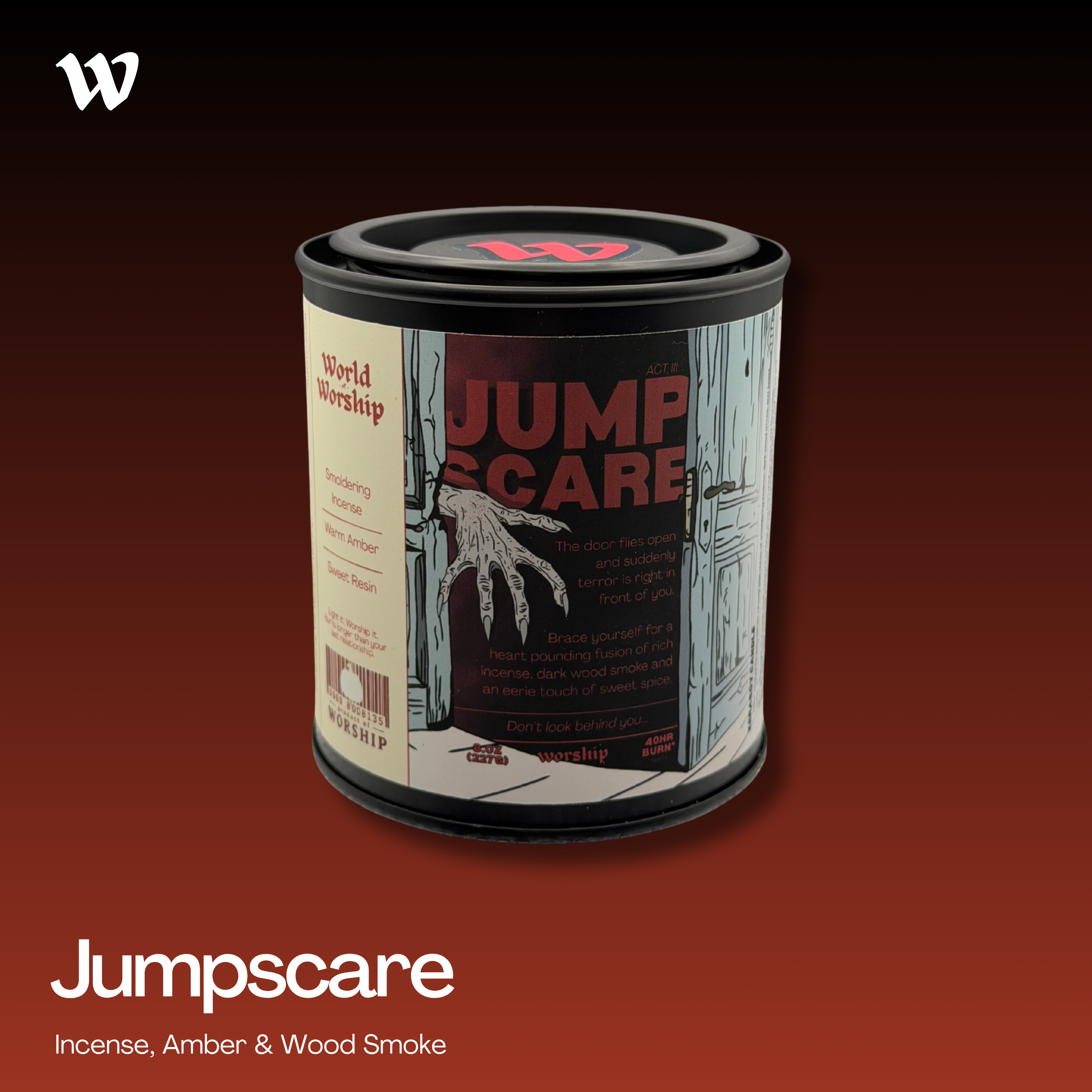 Jumpscare