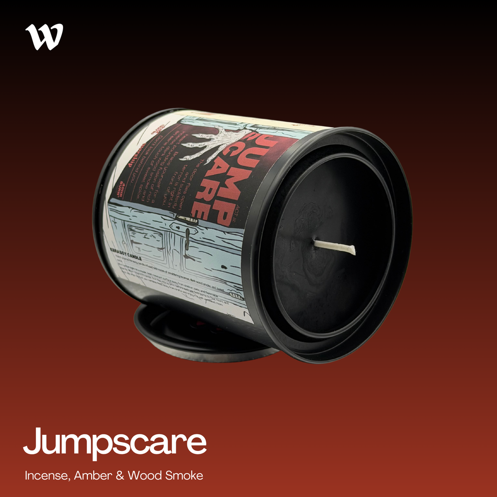 Jumpscare