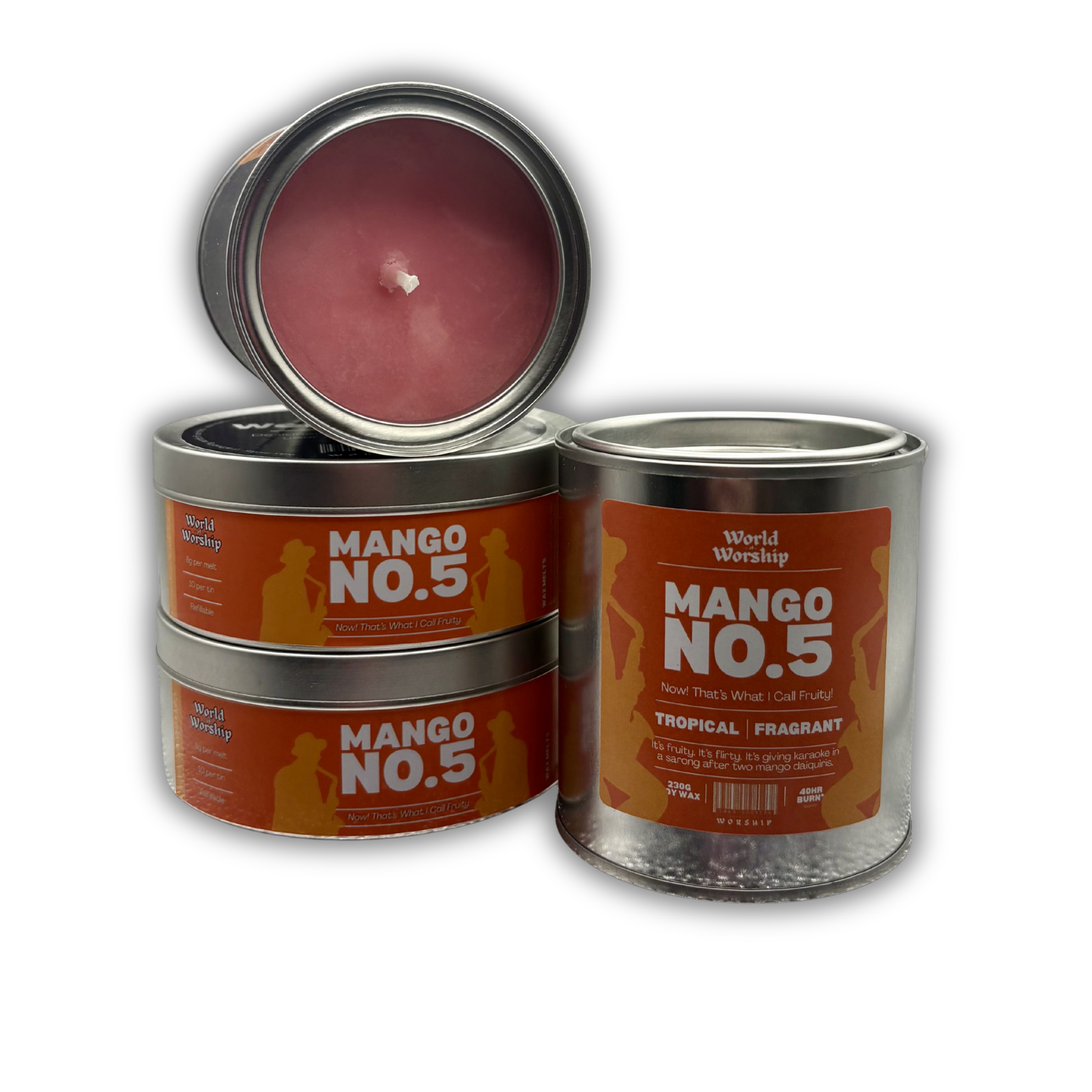 Mango No5