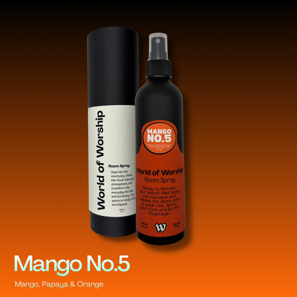 Room Sprays