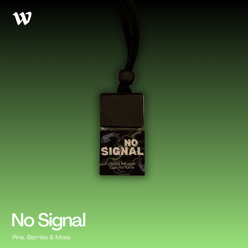 No Signal
