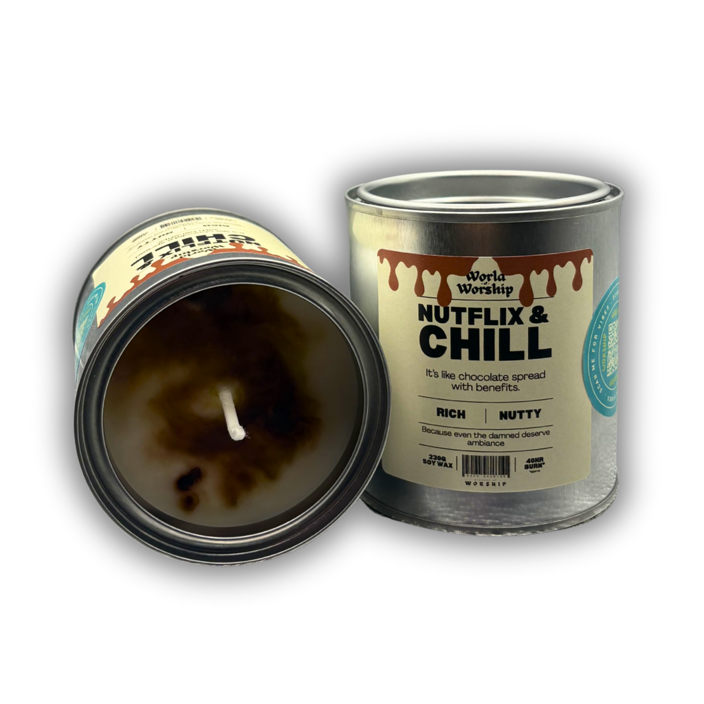 Nutflix & Chill