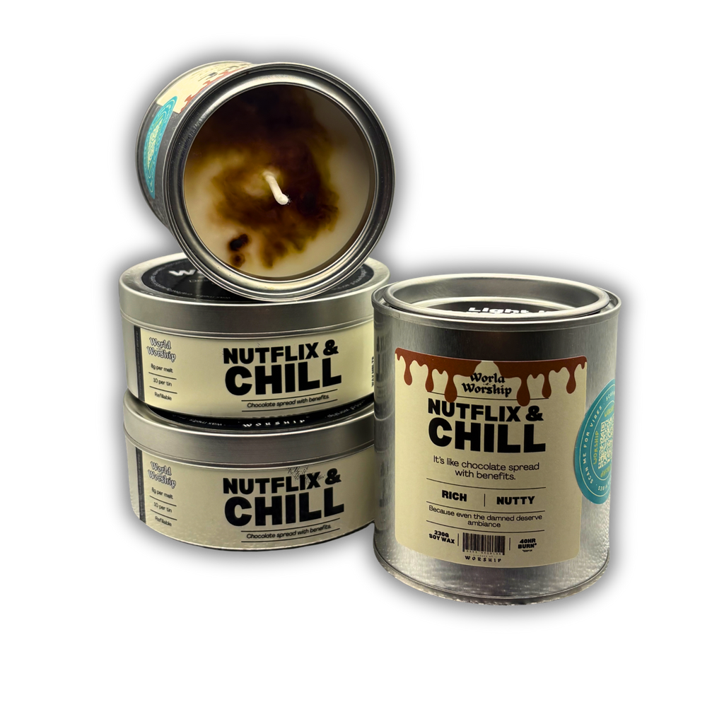 Nutflix & Chill