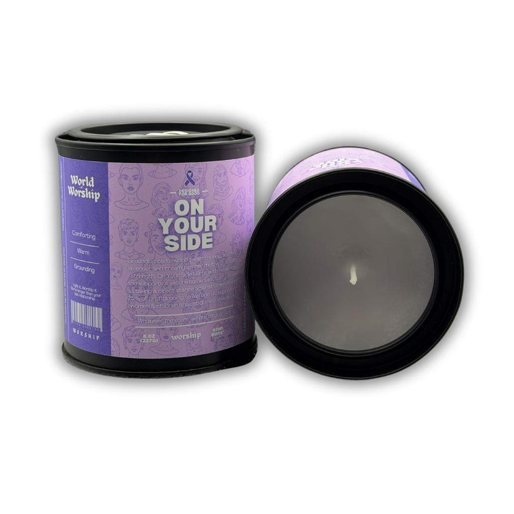On Your Side
