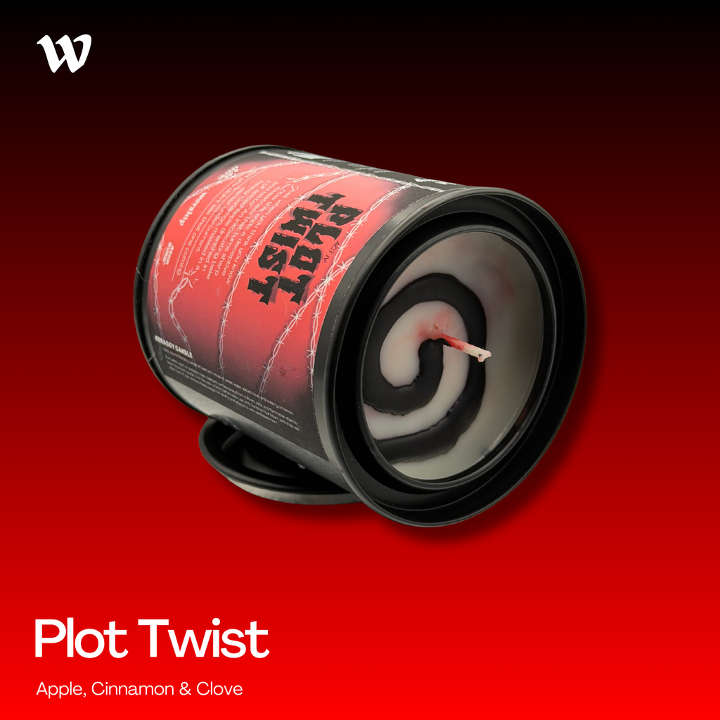 Plot Twist
