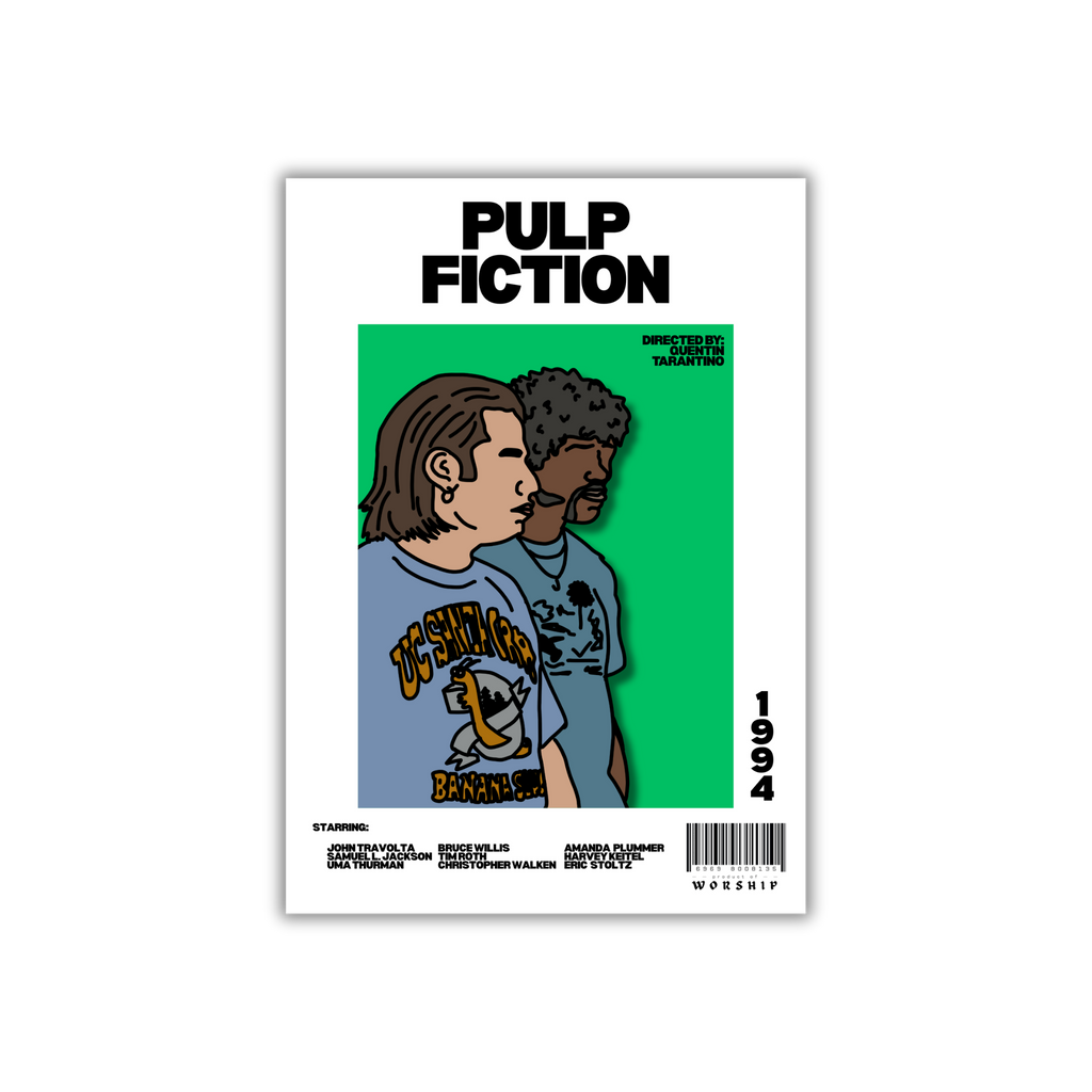 Pulp Fiction