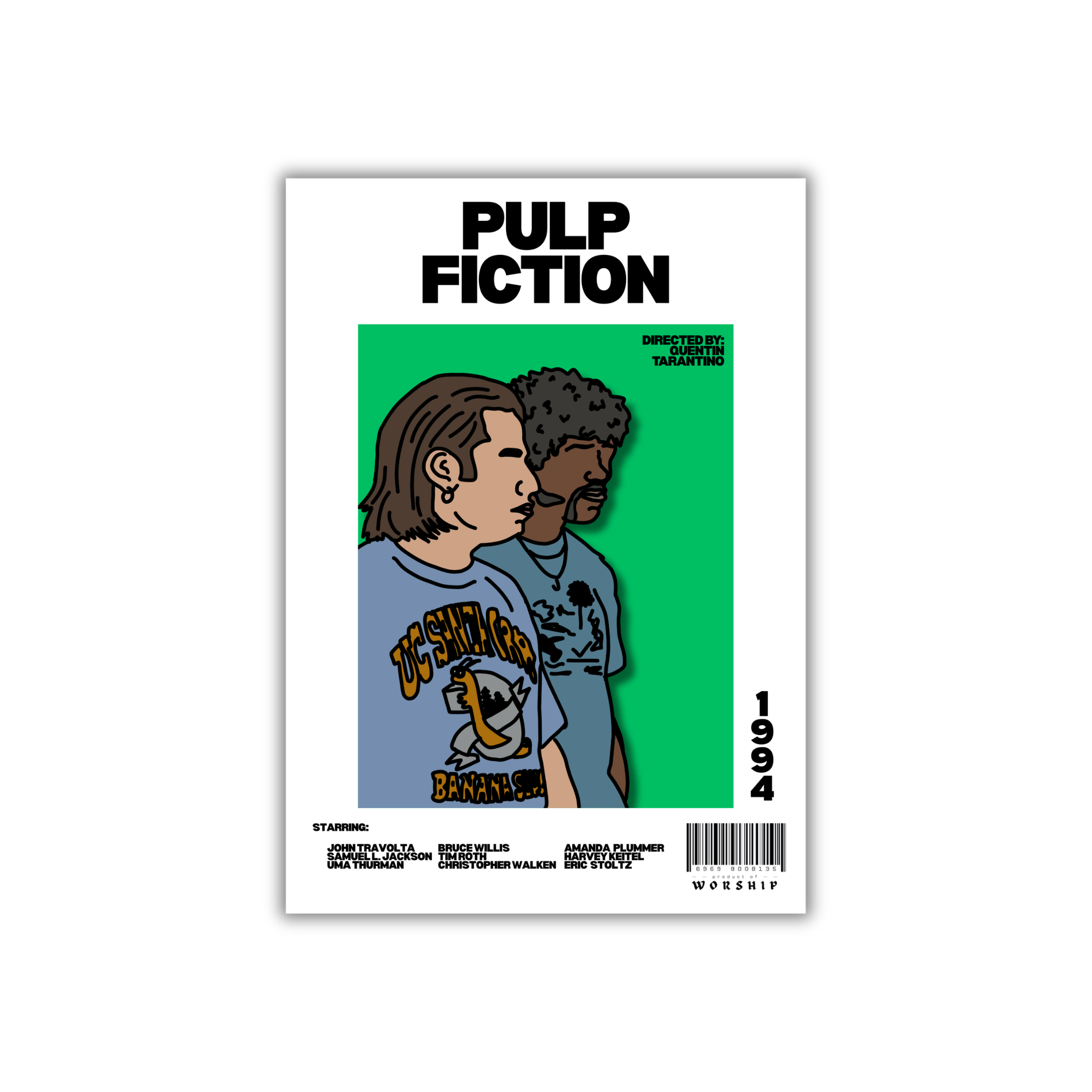 Pulp Fiction