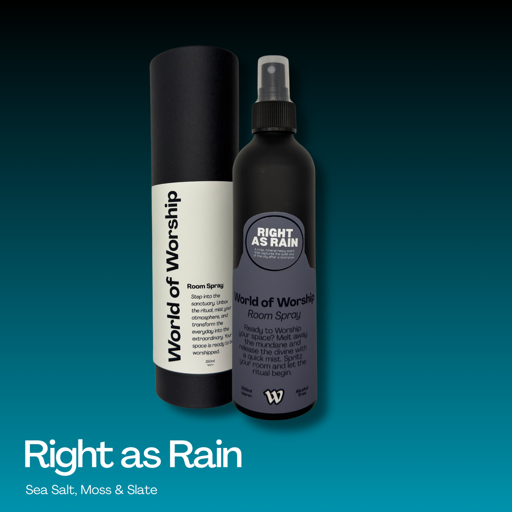 Room Sprays