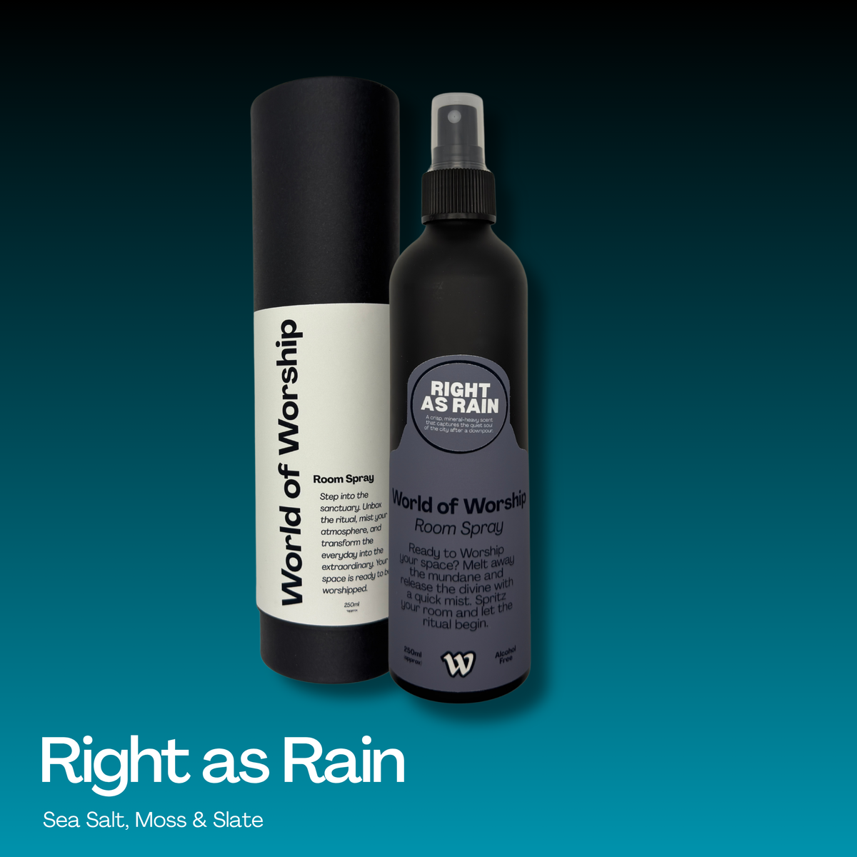 Room Sprays