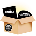 The Scent Society