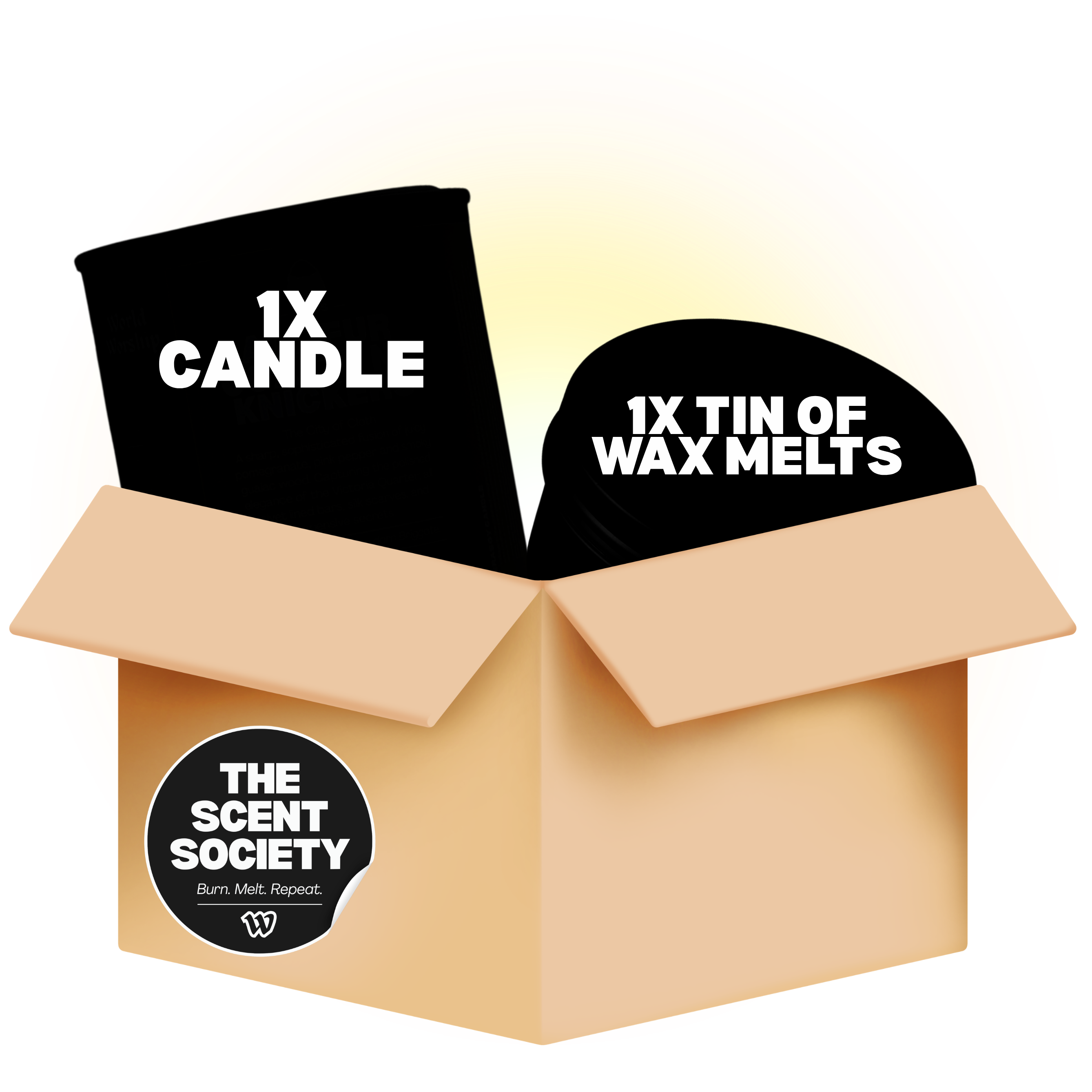 The Scent Society