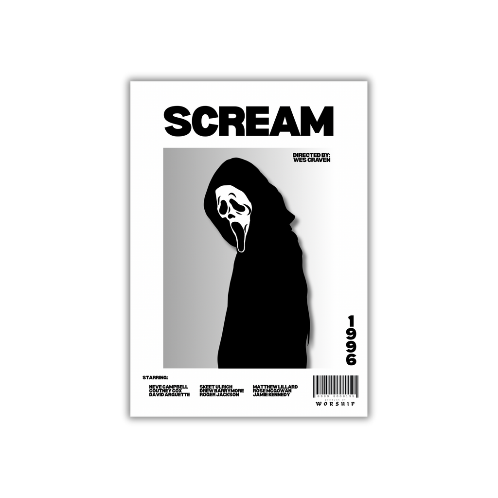 Scream