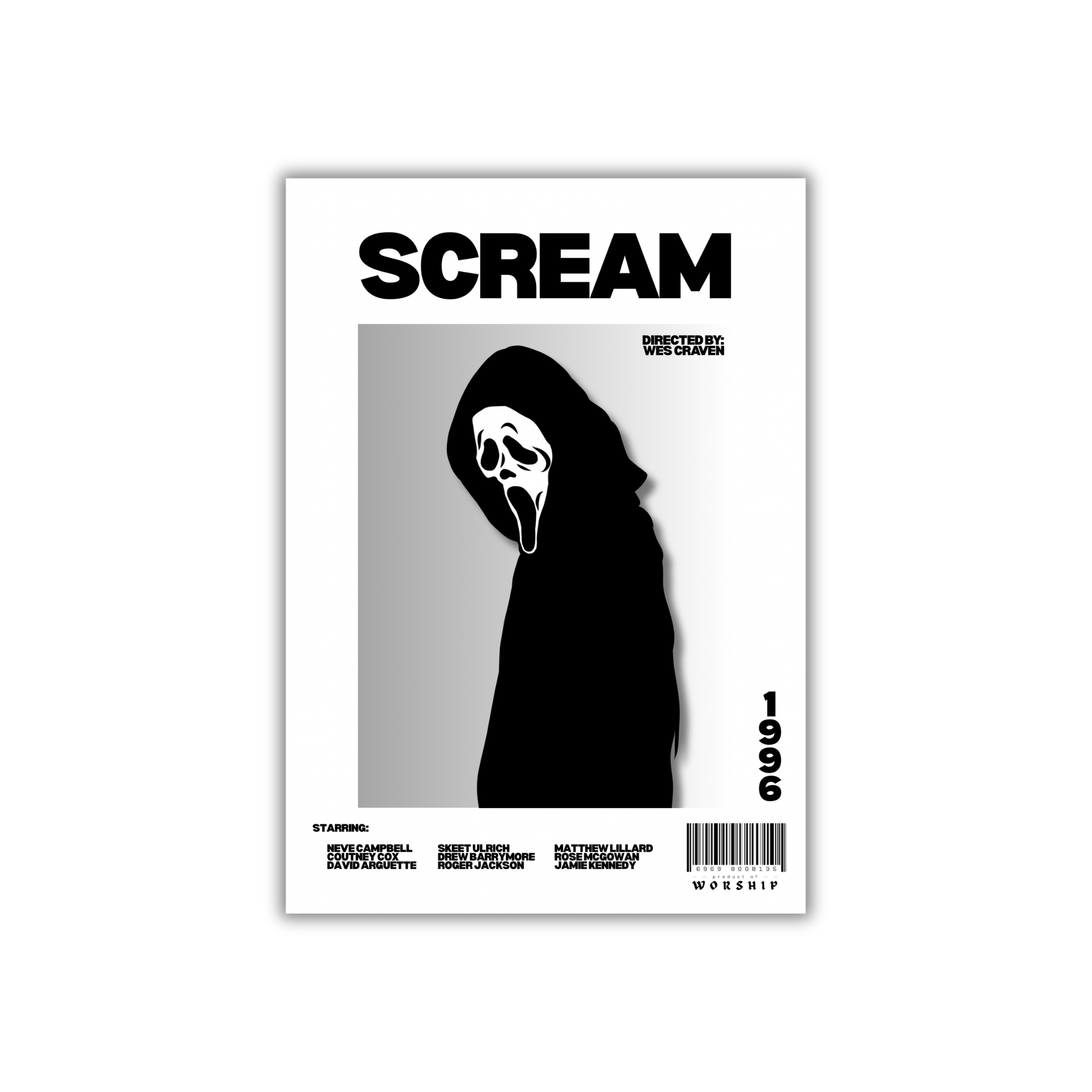 Scream