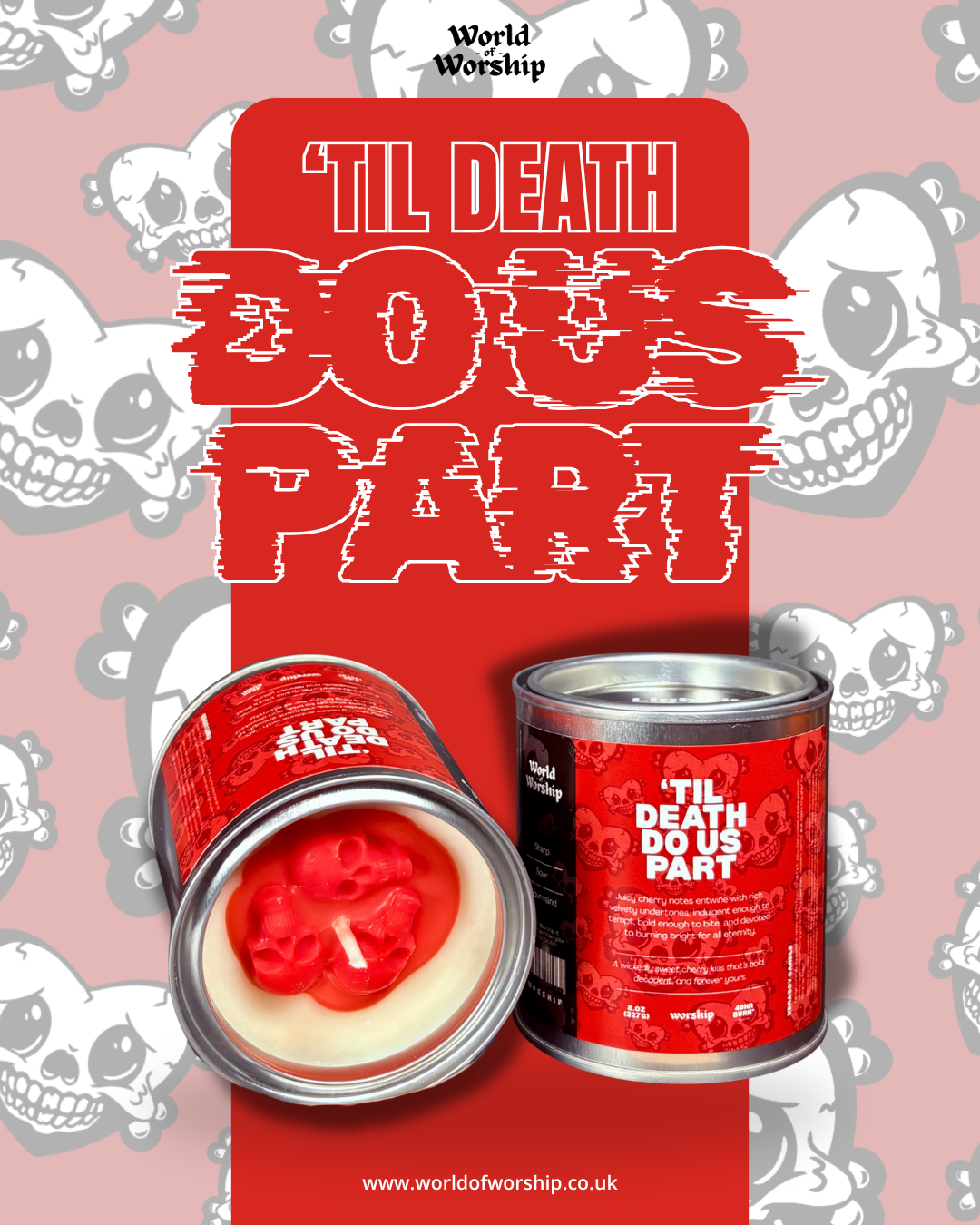 Til Death Do Us Part