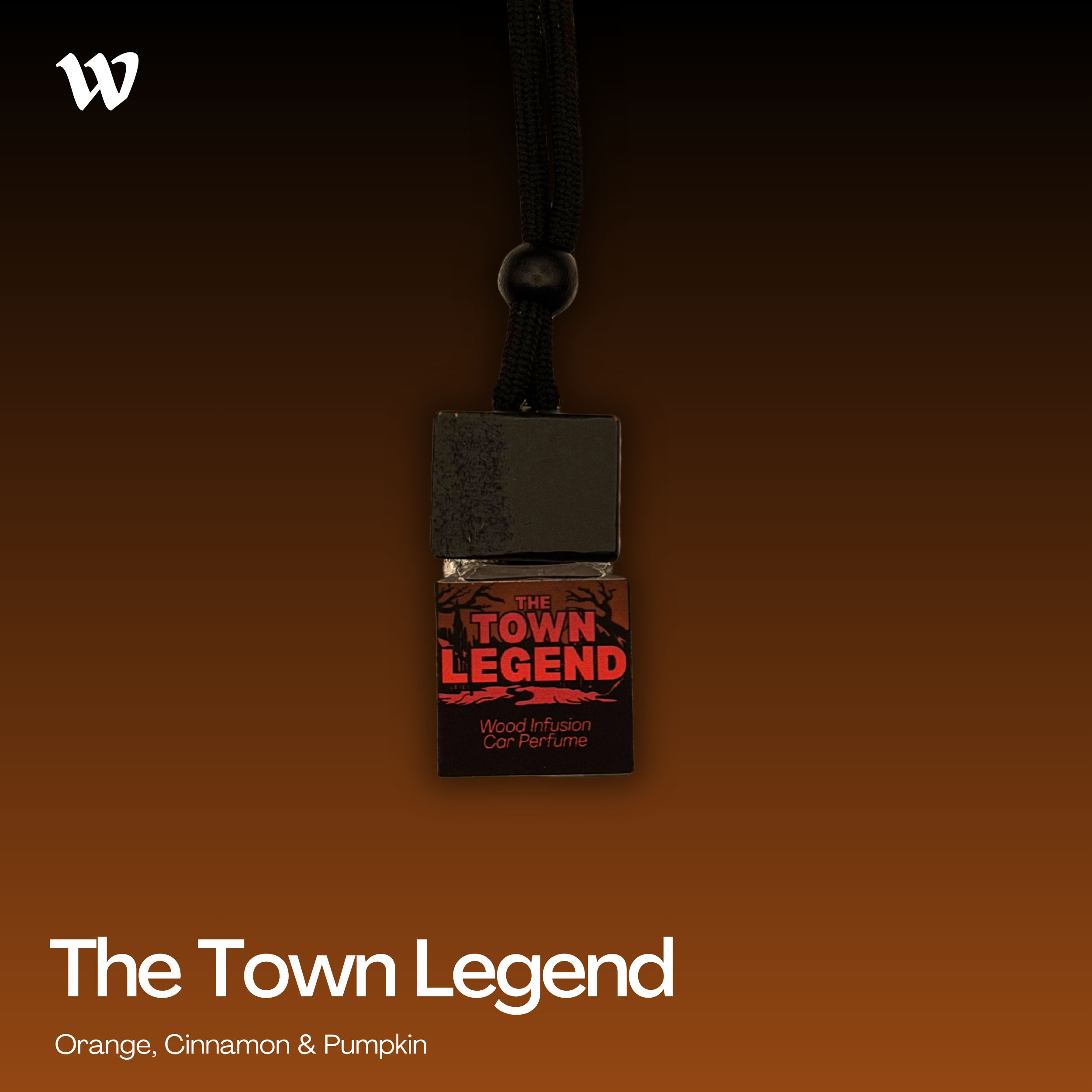 The Town Legend