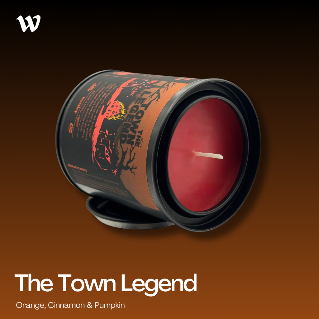 The Town Legend