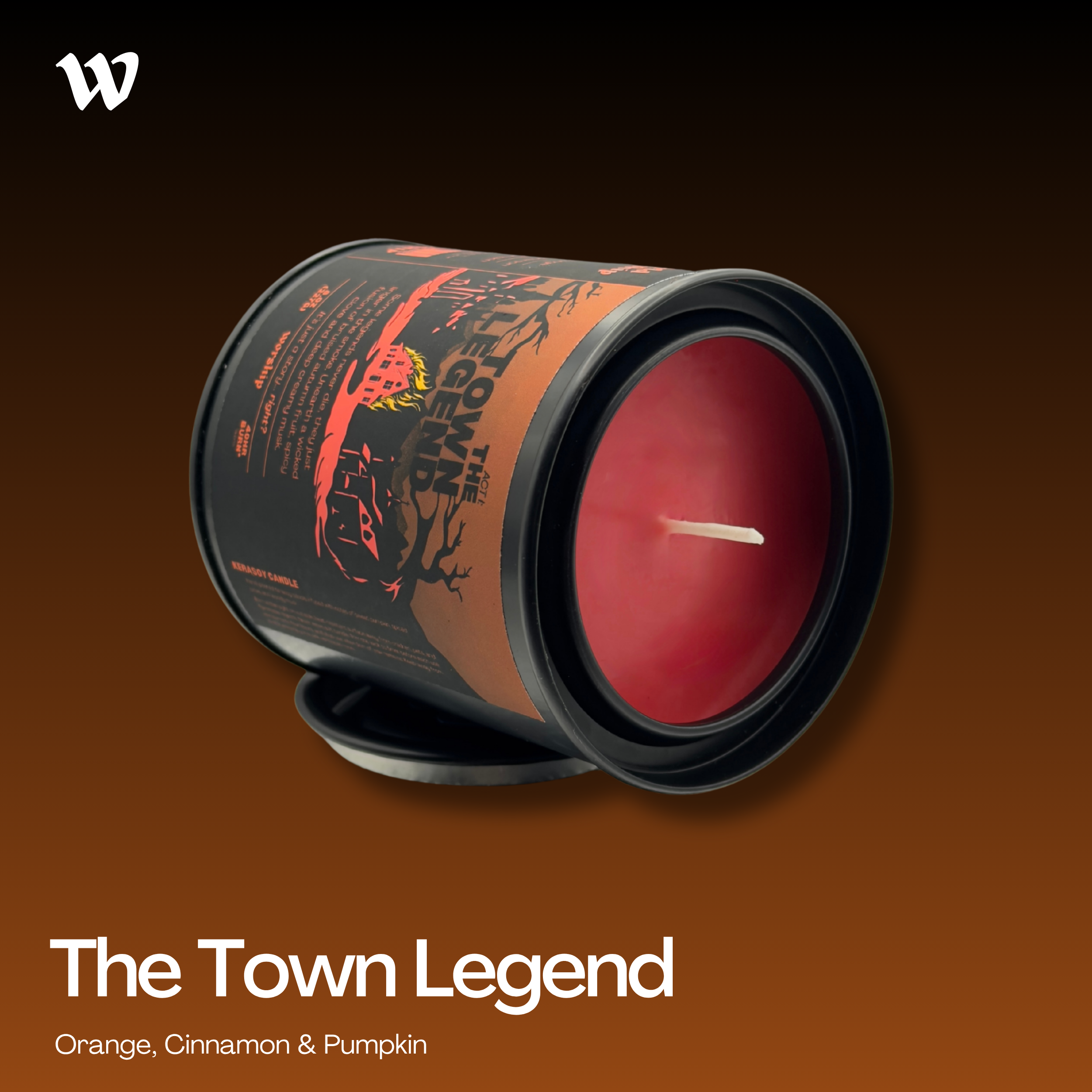 The Town Legend