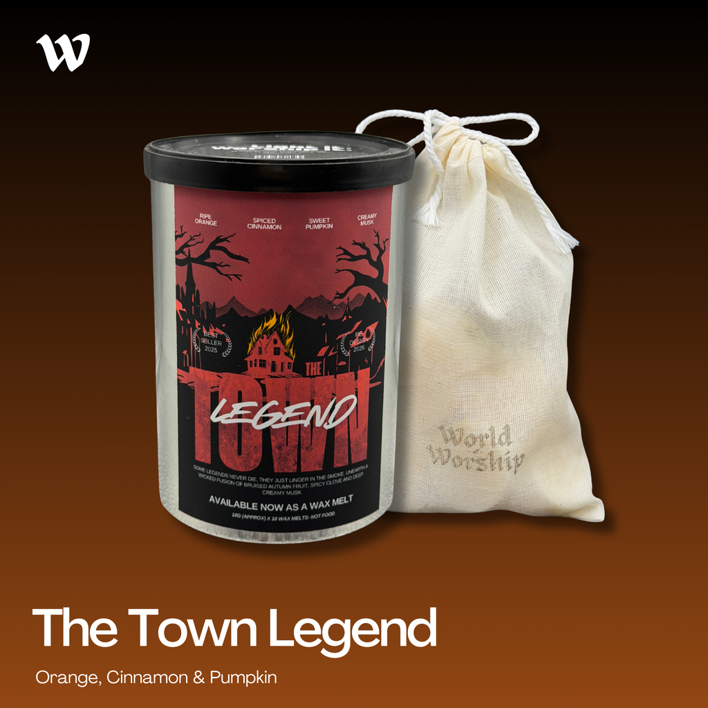 The Town Legend