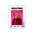 Weapons